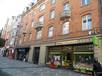  oxfam, la bouquinerie
